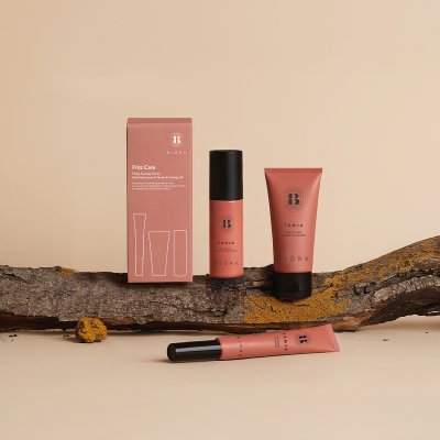 Björk - TÄMJA Frizz Care Box (Tämja Trio)