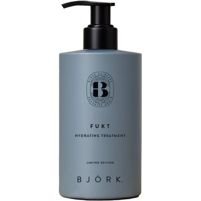 björk fukt treatment 400ml