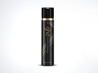 Ghd Perfect ending (Final fix hairspray) 400ml