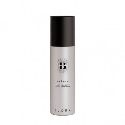 Björk - GLÄNSA Anti-Humidity Gloss Coat Spray 200 ml