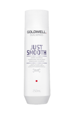 Goldwell Dualsenses - Just smooth taming shampoo 250ml