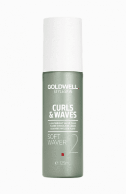 Goldwell Style sign - Curls & waves soft waver 125ml 