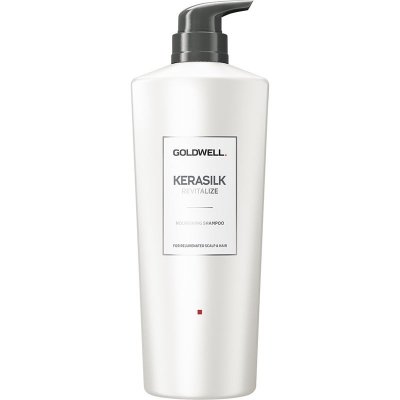 Goldwell Kerasilk - Revitalize Nourishing Shampoo 1000ml 