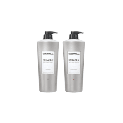 Goldwell Kerasilk - Reconstruct shampoo & conditioner DUO 1000ml 