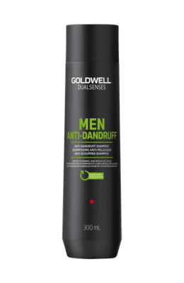 Goldwell Dualsenses men - anti-dandruff shampoo 300ml