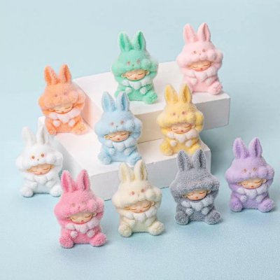 Hacipupu - mini Blind Box