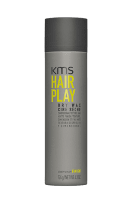 Kms - Hairplay Dry wax 150ml