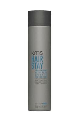 Kms - Hairstay Firm finish hairspray 300ml