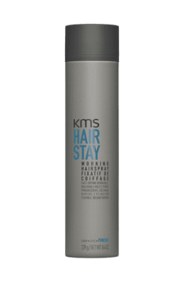 Kms - Hairstay Working hairspray 300ml
