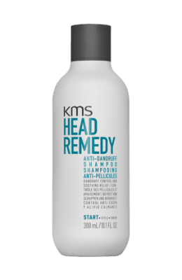 Kms - Headremedy Anti-Dandruff shampoo 300ml