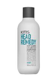 Kms - Headremedy deep cleanse shampoo 300ml