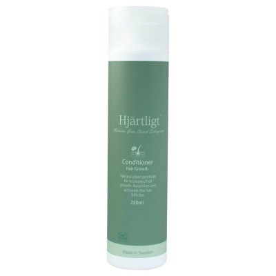 Hjärtligt - Hair Growth Conditioner 250 ml