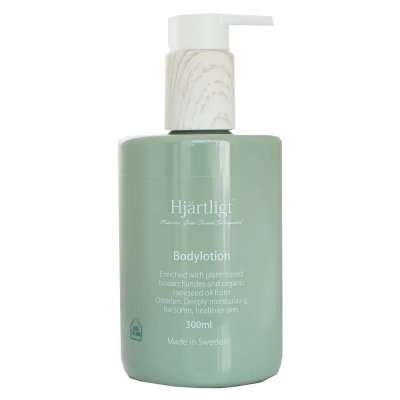 Hjärtligt - SPA Bodylotion 300ml