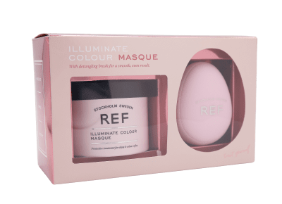 REF - Illuminate Colour Masque Set