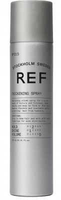 REF - Thickening Spray N°215 300ml 