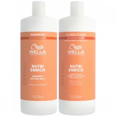 Wella Professionals - Invigo Nutri Enrich