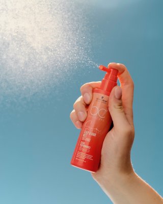 Schwarzkopf - BC Bonacure sun kit