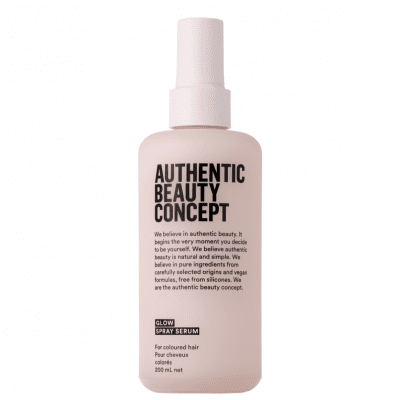 Authentic Beauty Concept Glow Spray Serum 200ml