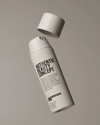 Authentic Beauty Concept Cosmic Blow-Dry Jelly 150ml