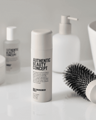 Authentic Beauty Concept Cosmic Blow-Dry Jelly 150ml