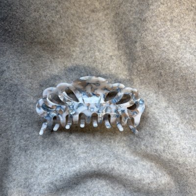 Hårklämma - Fenja Multicolor light 