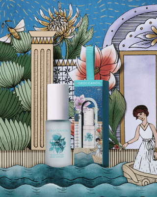 Moroccanoil - Brumes Du Maroc julsmycke