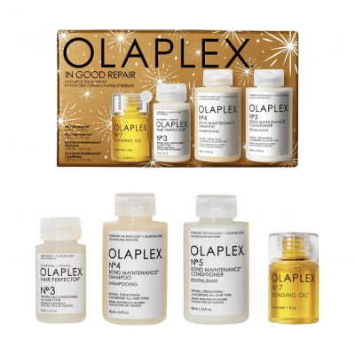 Olaplex - In Good Repair Kit