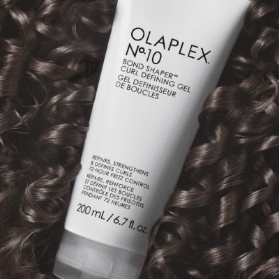 Olaplex - No.10 Bond Shaper Curl Defining Gel 200 ml