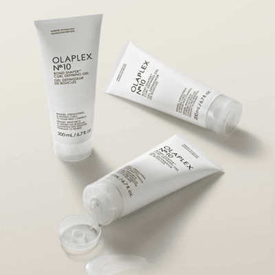 Olaplex - No.10 Bond Shaper Curl Defining Gel 200 ml