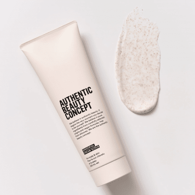 Authentic Beauty Concept - Sensorial Cream Scrub 250ml