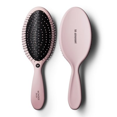 HH Simonsen - Wonder Brush Dusty Rose