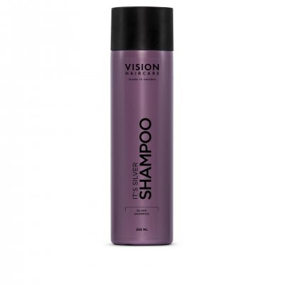 Vision Haircare - It´s Silver Shampoo 250 ml