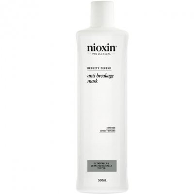 nioxin mask 500ml
