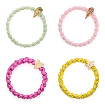 by Eloise London - Woven Gold Star Marigold