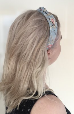 Diadem -Beata navy