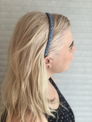 Diadem - Maggie rosa