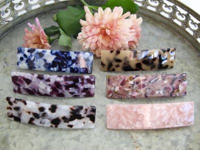 hårspänne håraccessoarer