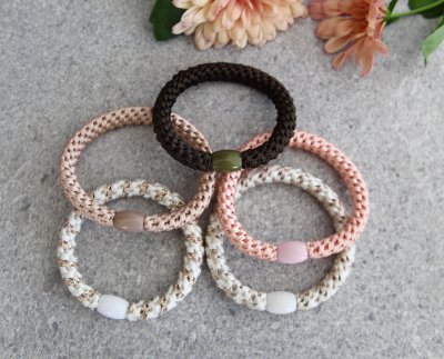 Hårsnodden - Champagne