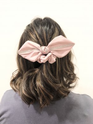 rosettscrunchie
