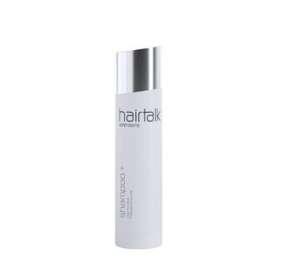 Hairtalk - Silver shampoo 250ml