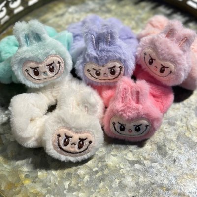 labubu Scrunchie