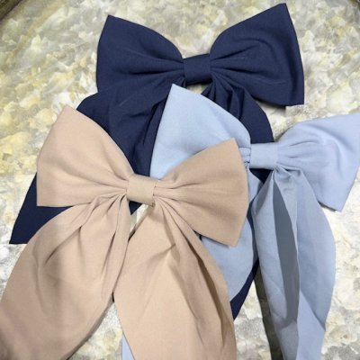 Rosett - Josefin marinblå