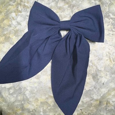 Rosett - Josefin marinblå