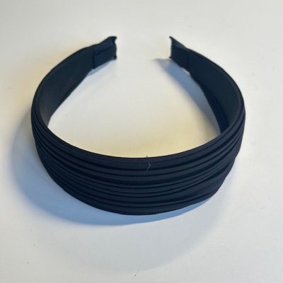 Diadem - Maribell svart