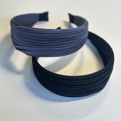 Diadem - Maribell svart