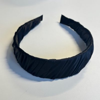 Diadem - Violetta svart