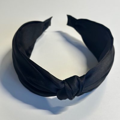 Diadem - Ophira svart