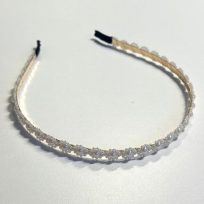 Diadem - Hedda