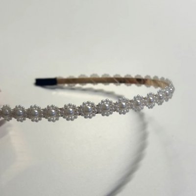 Diadem - Hedda