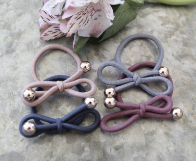 Rosettsnodden - Dusty light blue